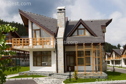 Redenka Chalets 19